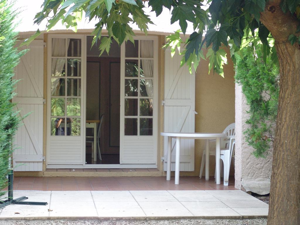 Les Jardins De La Mer Grimaud Kültér fotó